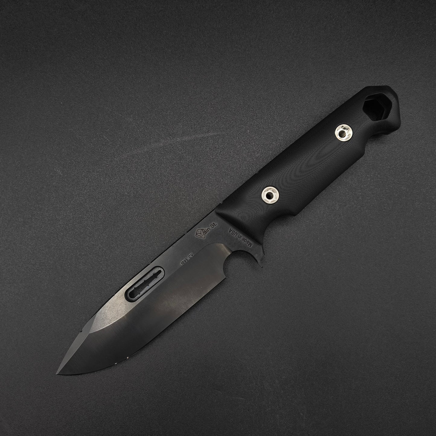 Medford 1881 STA Sniper Black