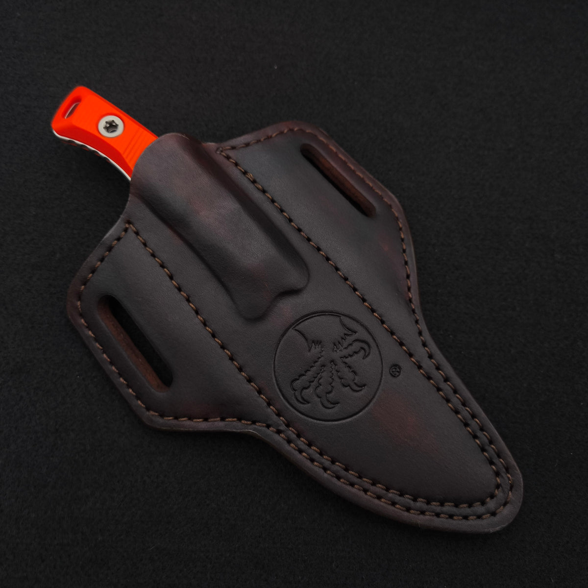 Microtech Akris Ember 3