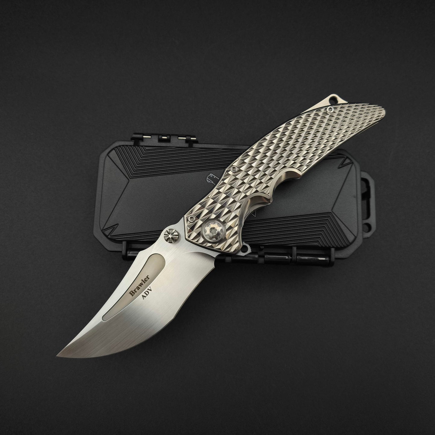 ADV Brawler Titanium Diamonds 1