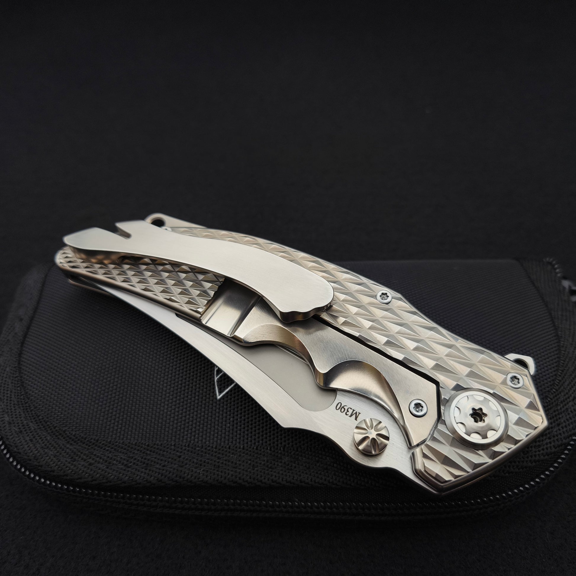 ADV Brawler Titanium Diamonds 4