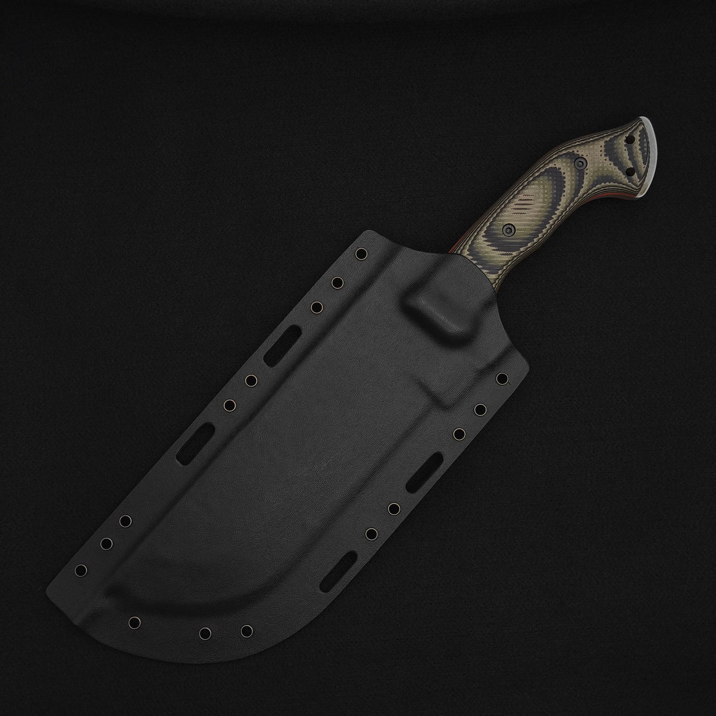 Work Tuff Gear Ares Gen 2, Tiger Stripes, Jungle Camo