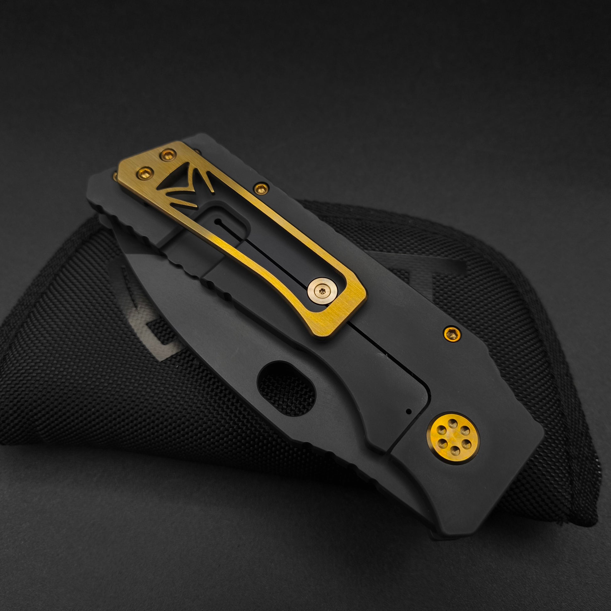 Medford Fat Daddy DLC MagnaCut 4