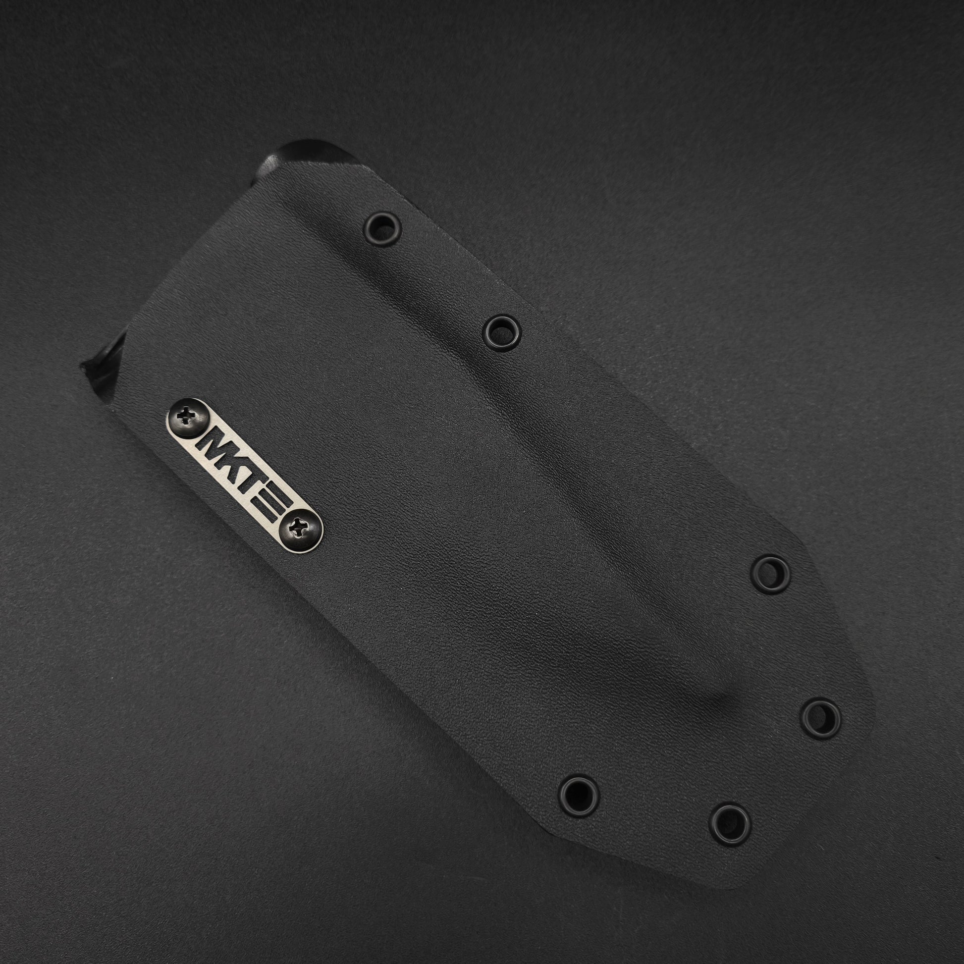 Medford USMC Raider Black DLC, Multi-Layered G-10 3