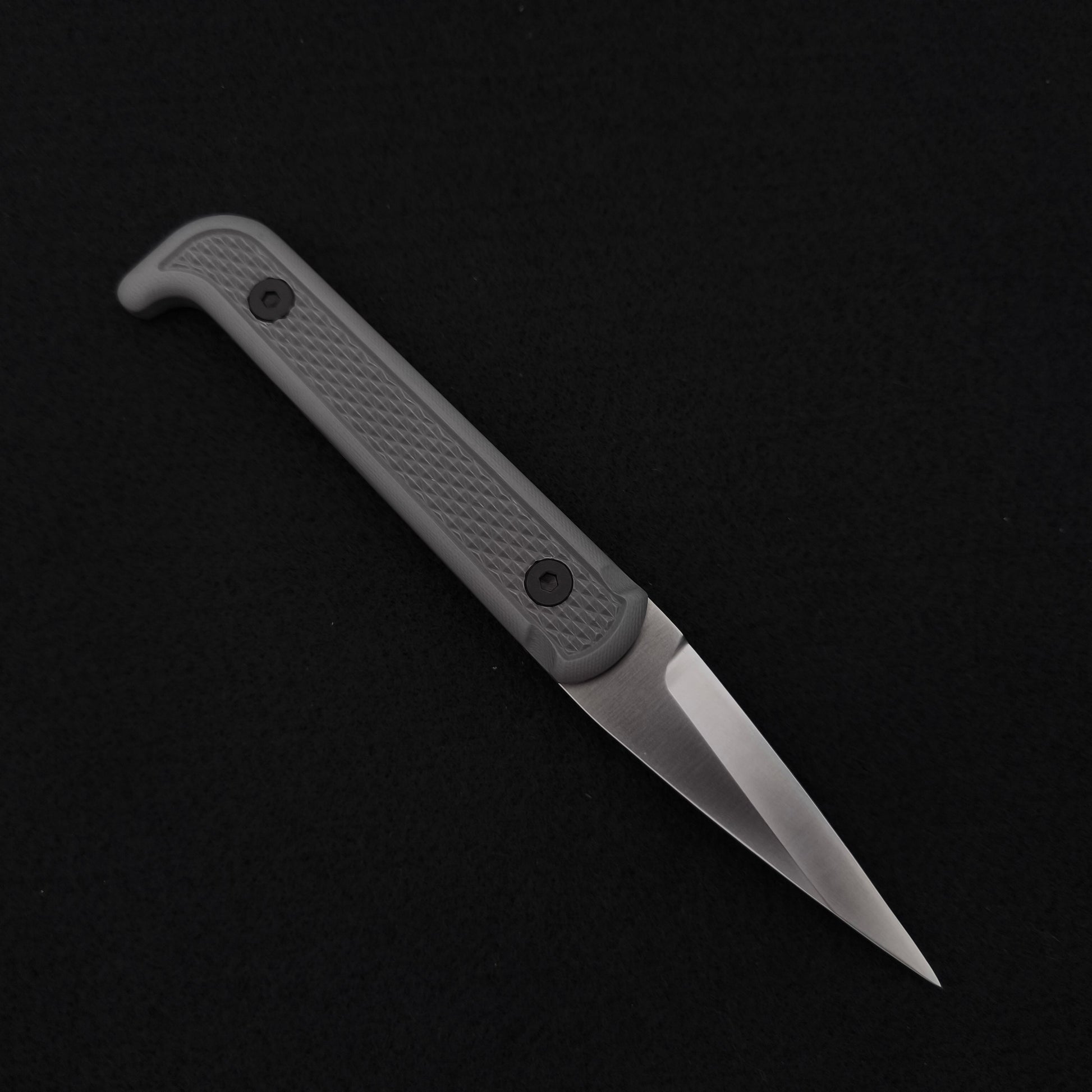 Shivworks Barracuda – Thin handle edition 2