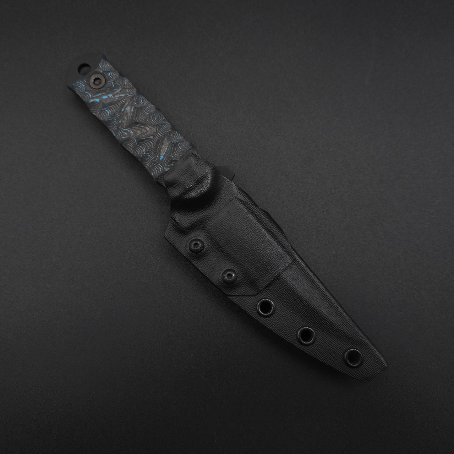 Half Face Blades Combat Filet Arctic Storm Carbon 4