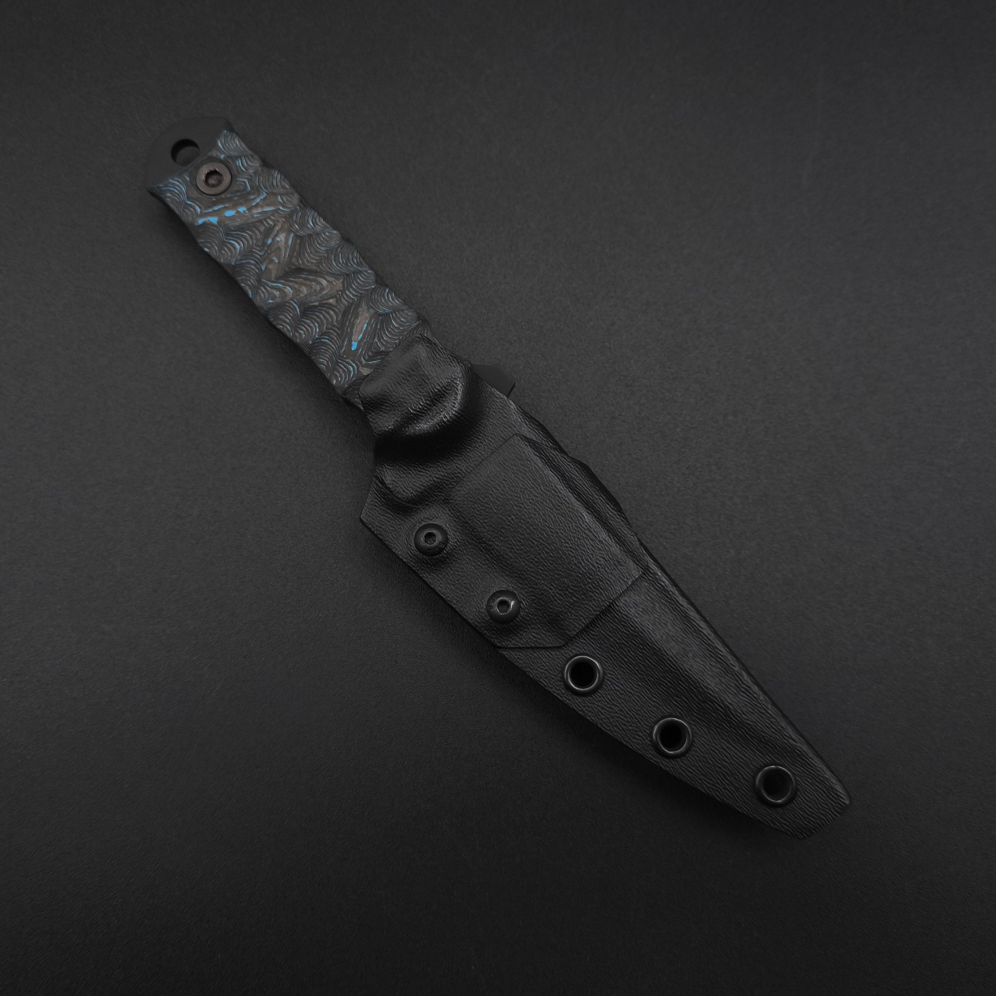 Half Face Blades Combat Filet Arctic Storm Carbon 4
