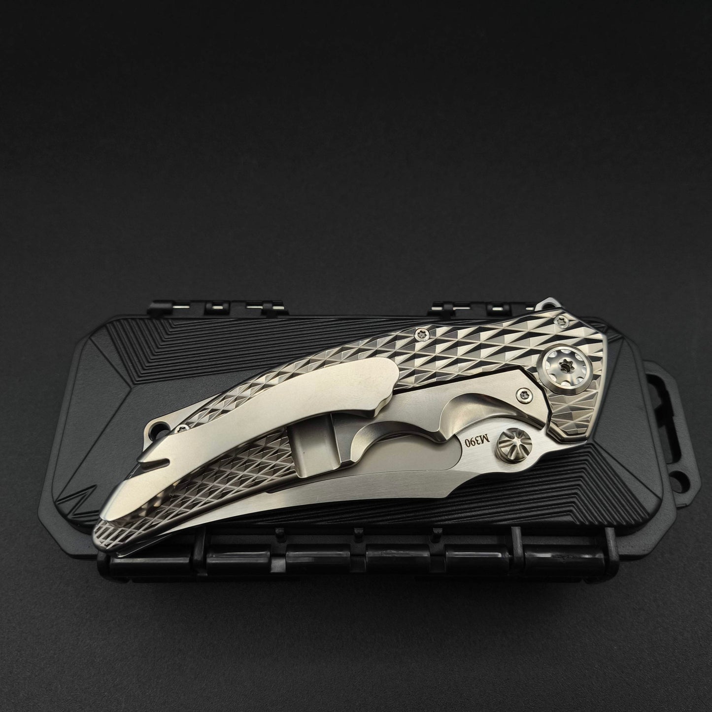 ADV Brawler Titanium Diamonds 4