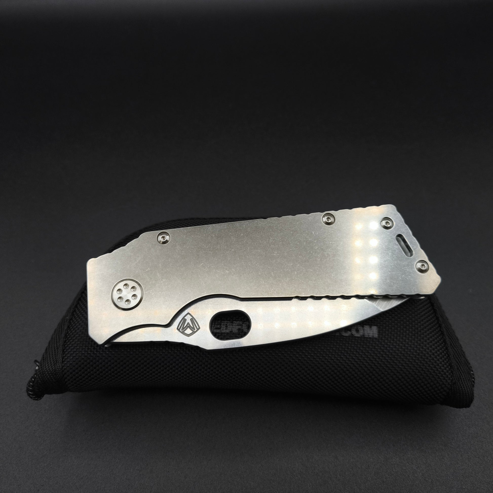 Medford TFF-1 Tumbled 4