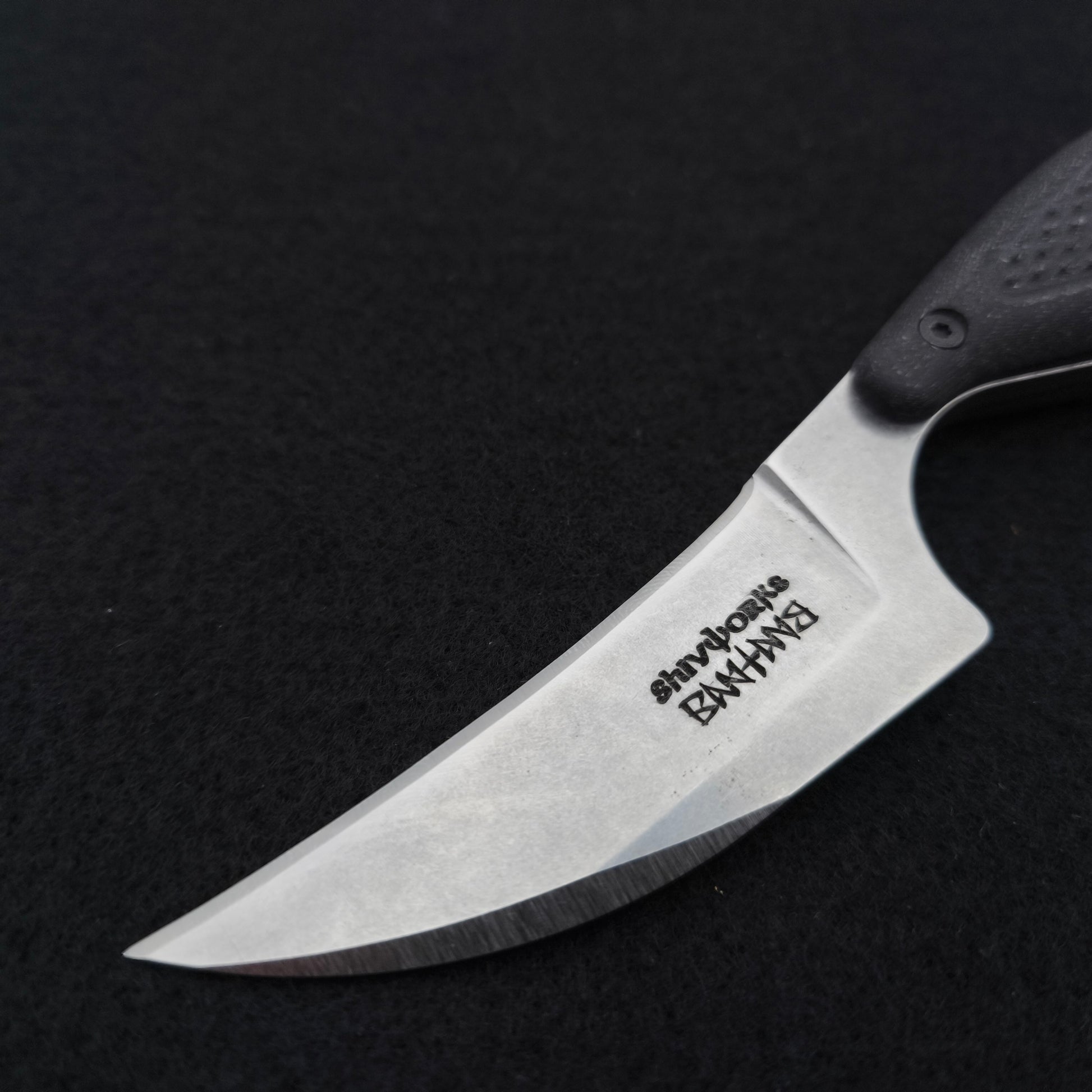 Shivworks American Clinch Pick 2.0 – ACP 2.0 CPM 3V (Ban Tang) 3