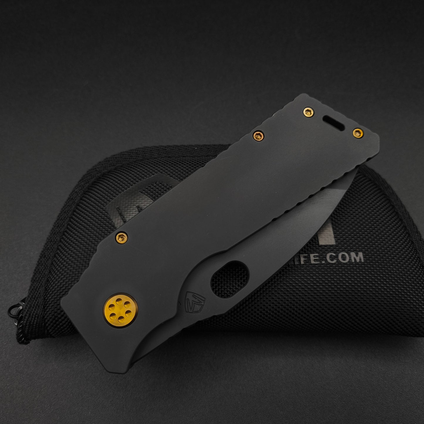 Medford Fat Daddy DLC MagnaCut 3