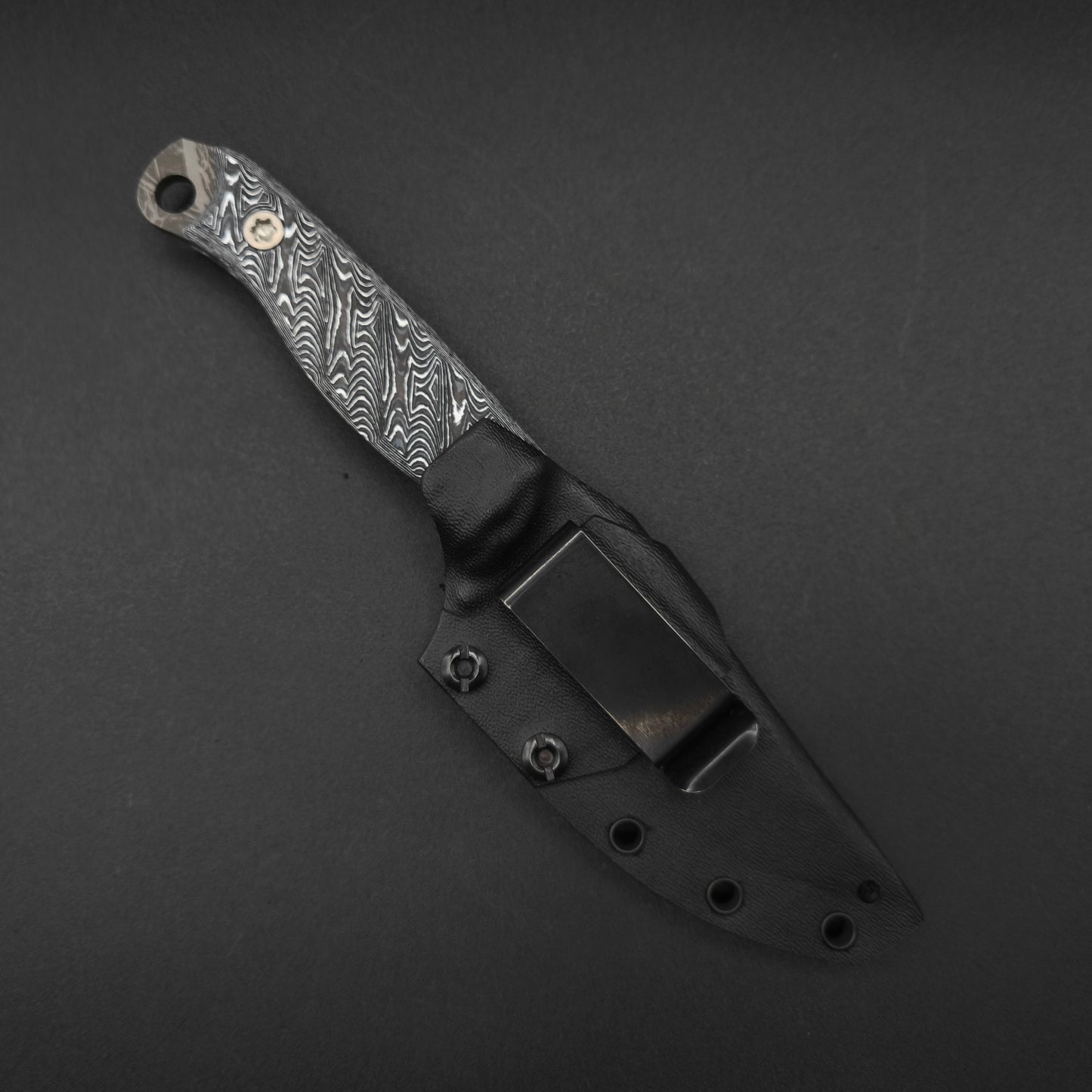 Half Face Blades Crow Jr White Storm Carbon