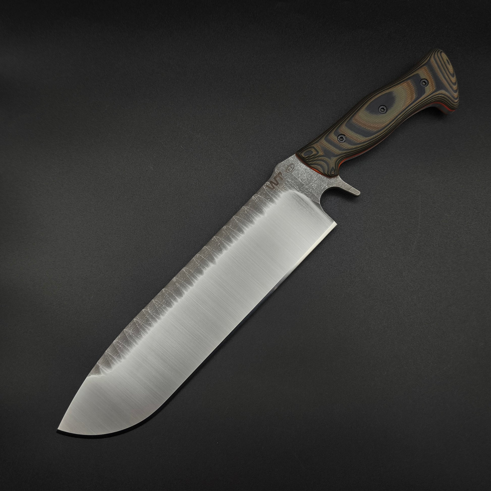 Work Tuff Gear Mt. Man, Retro, Wilderness Camo 1