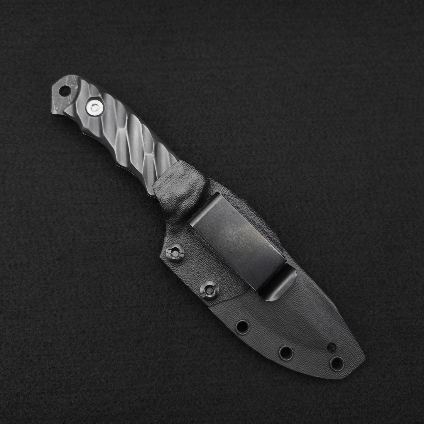 Half Face Blades Disaster Jr Black Dunes Carbon 4