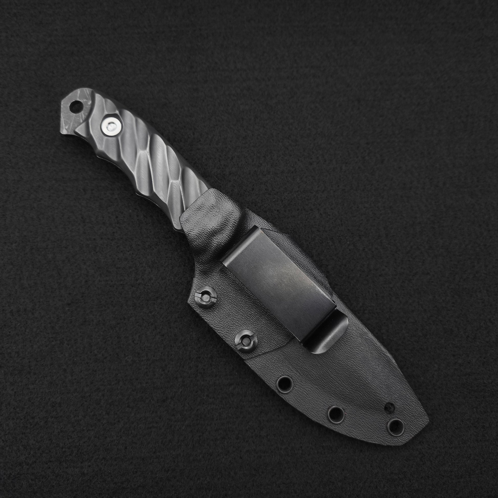 Half Face Blades Disaster Jr Black Dunes Carbon 4