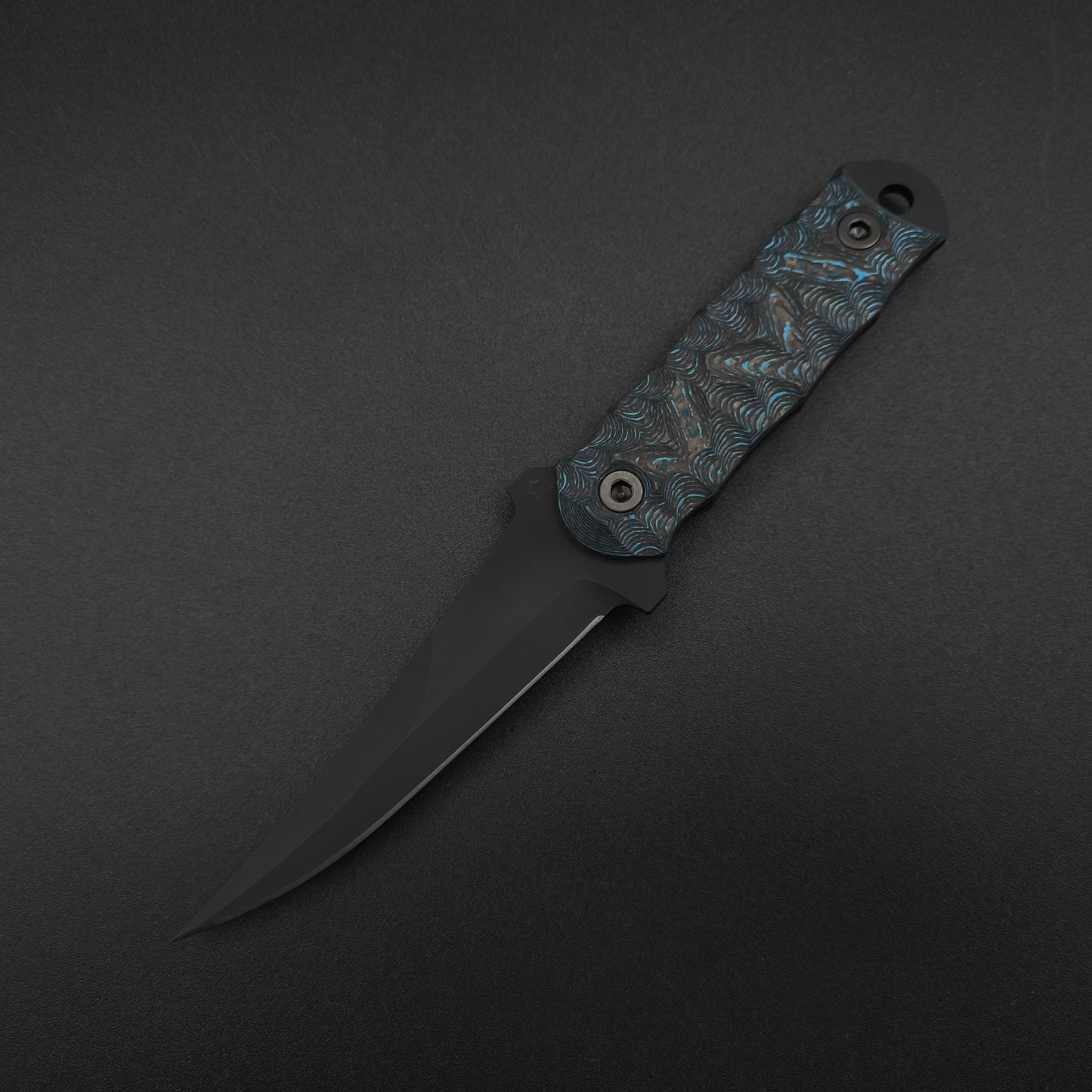 Half Face Blades Combat Filet Arctic Storm Carbon 2