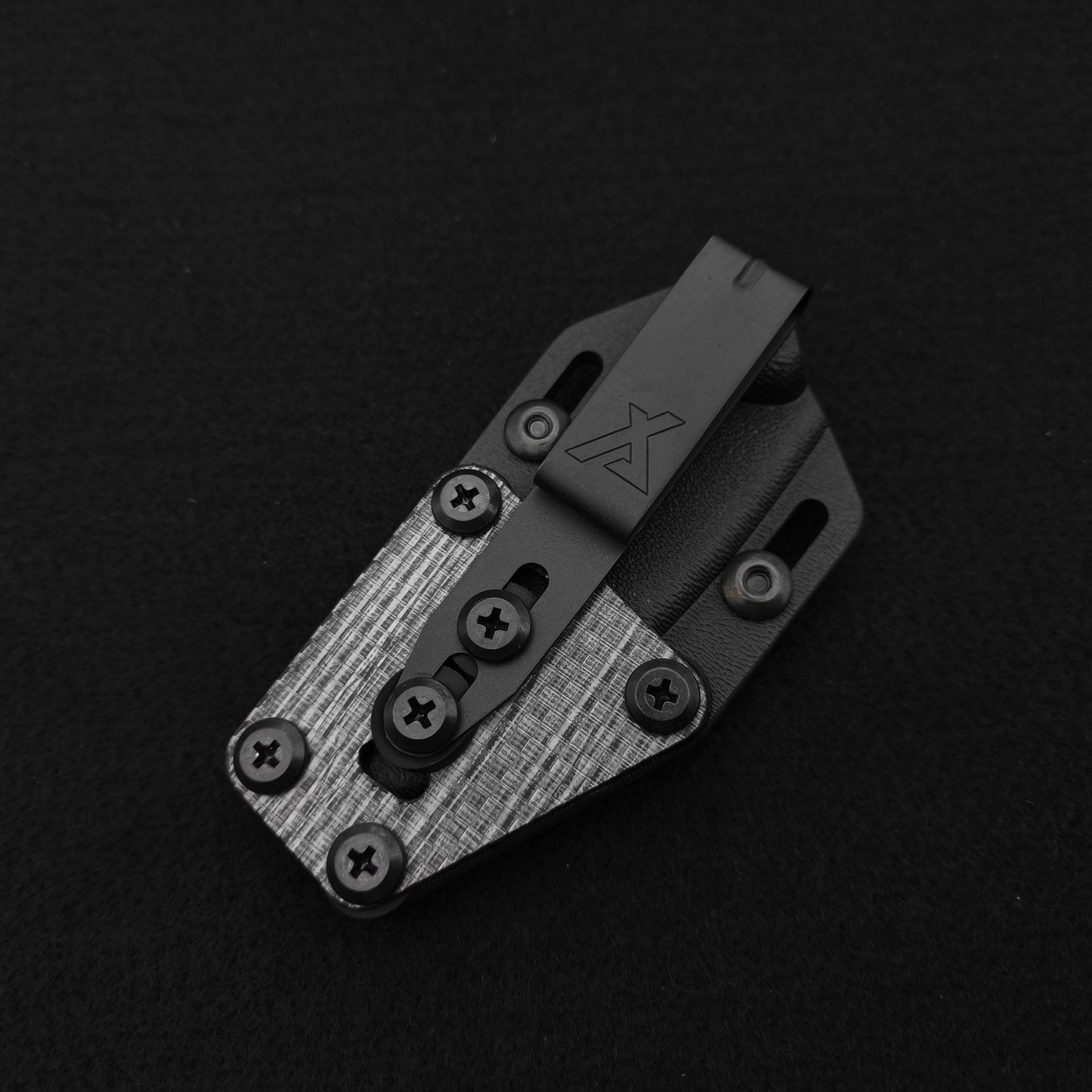 Omni Special Sheath / Scheide - Shivworks Disciple 2