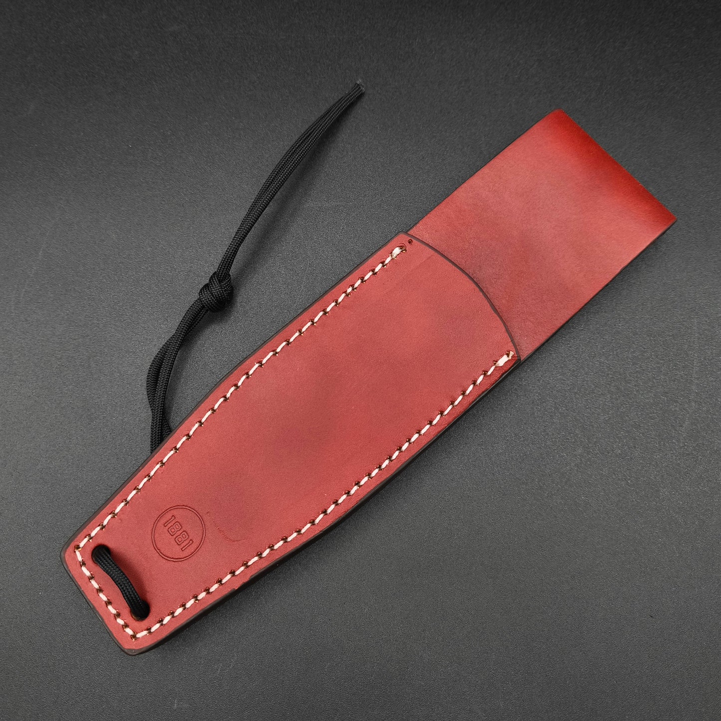 Medford 1881 The San Black