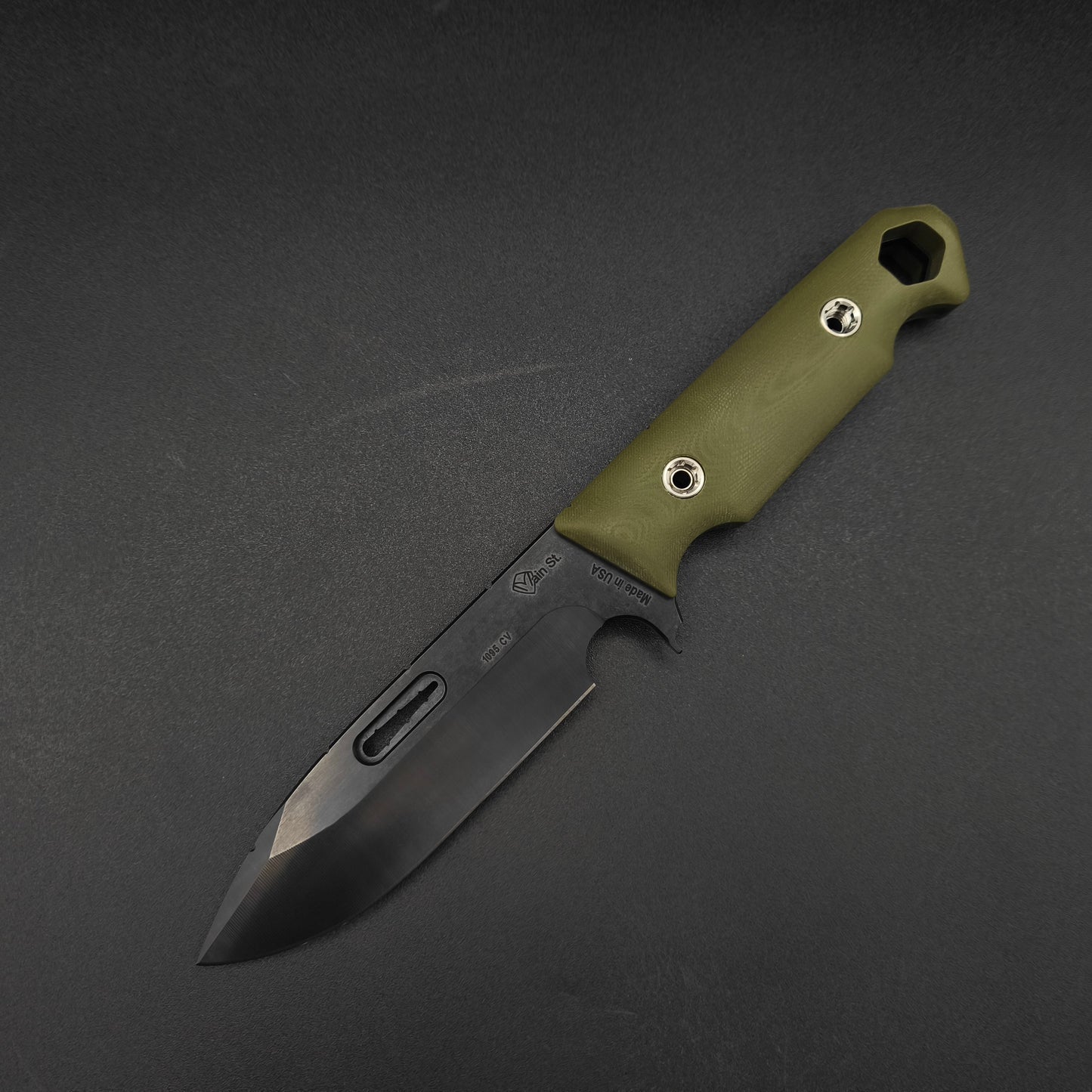 Medford 1881 STA Sniper OD Green