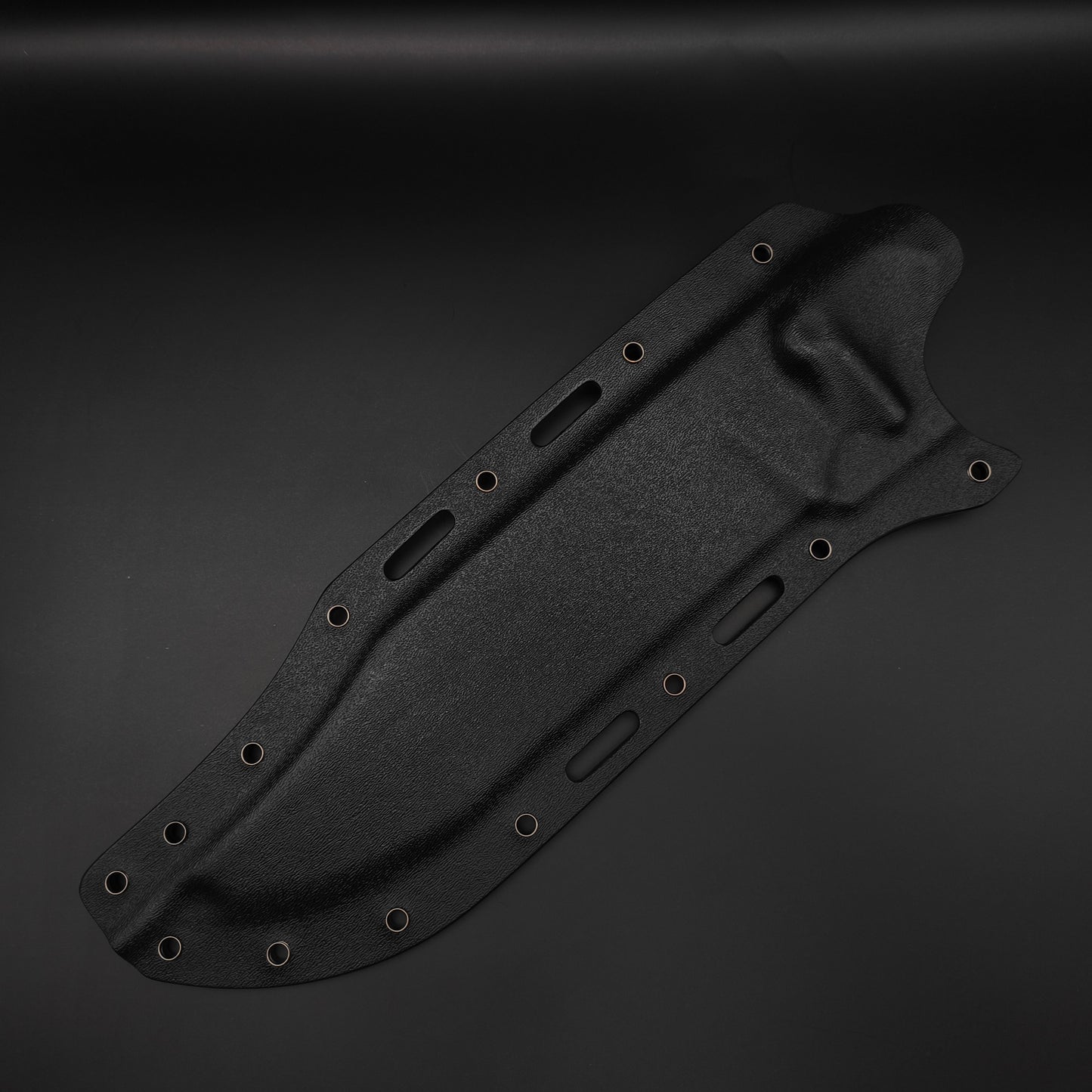 Work Tuff Gear Primal Copper Strike, Black Gator Grip 3