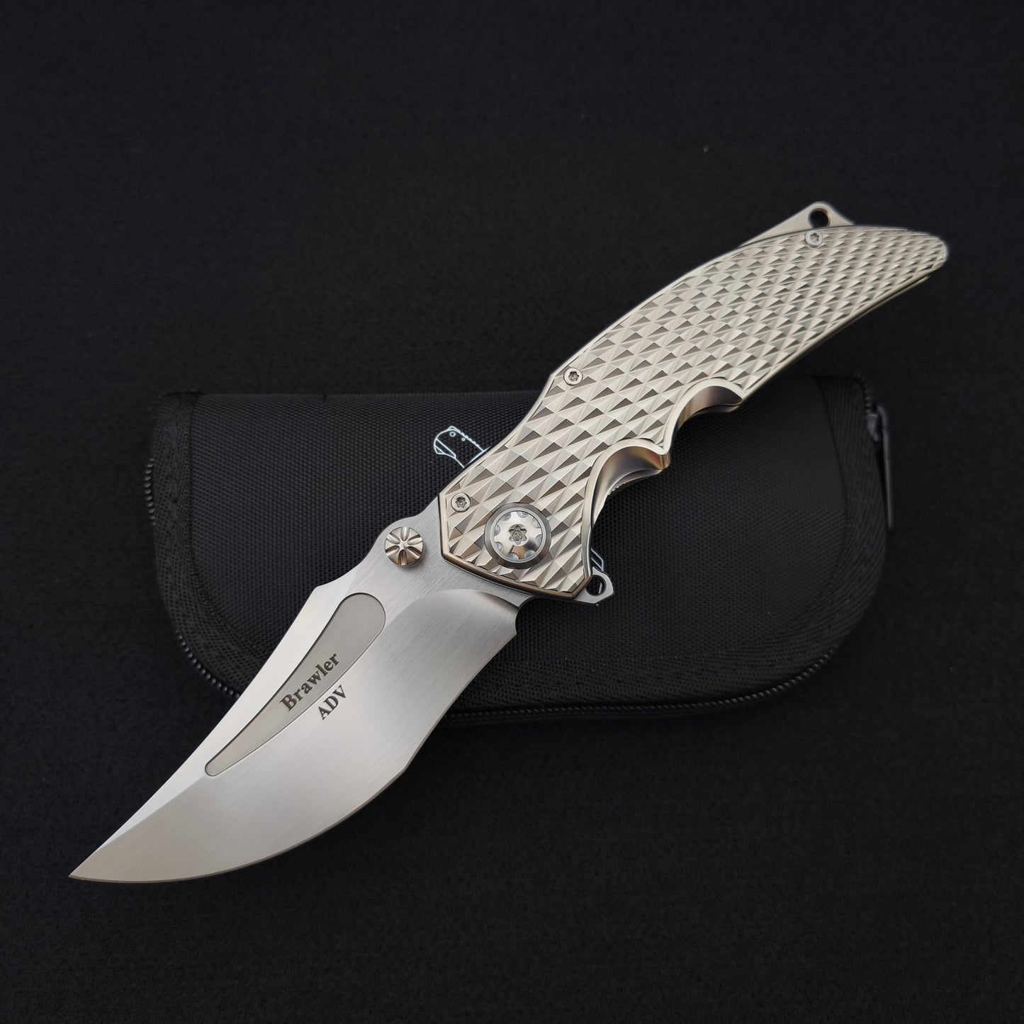 ADV Brawler Titanium Diamonds 1