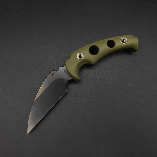 Medford 1881 FUK OD Green