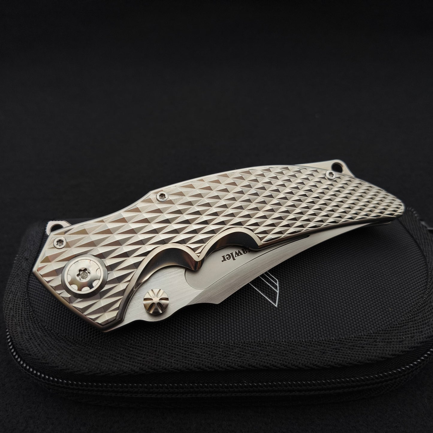 ADV Brawler Titanium Diamonds 3