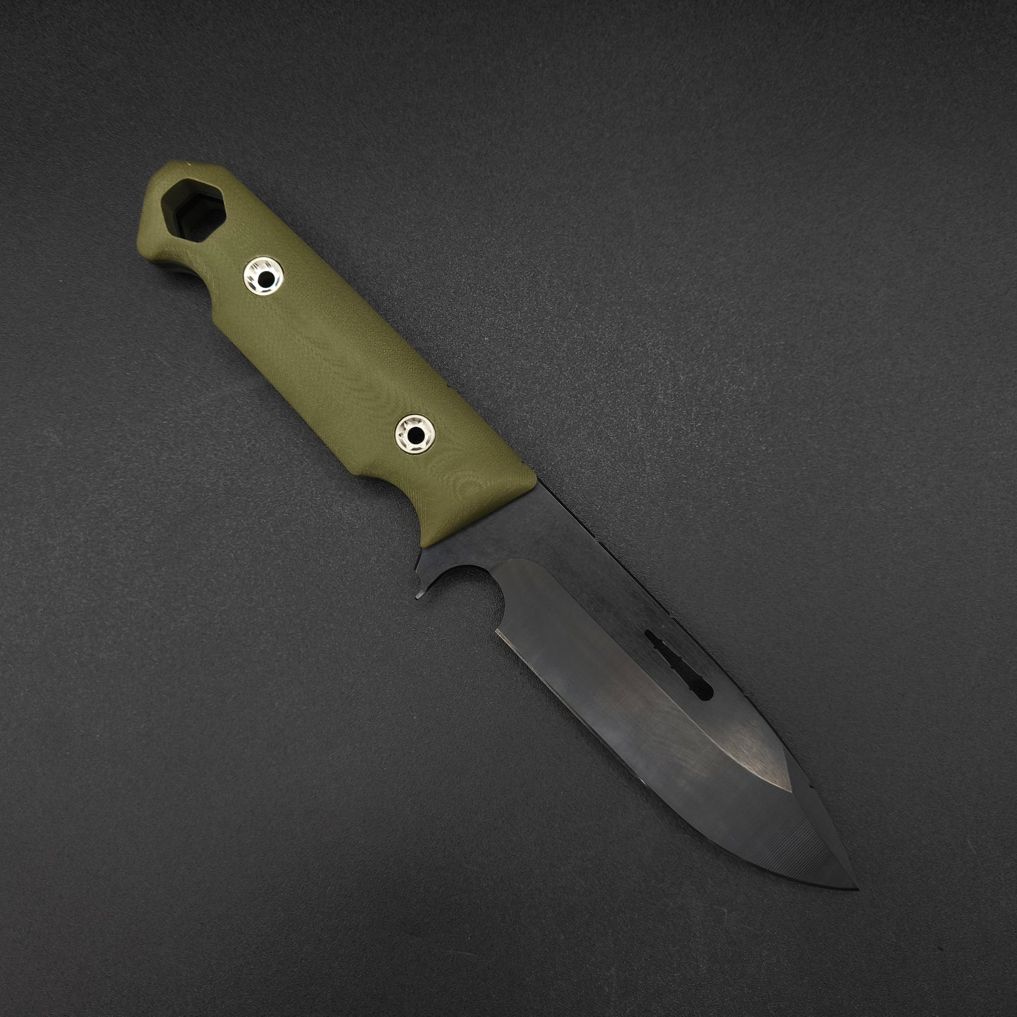 Medford 1881 STA Sniper OD Green
