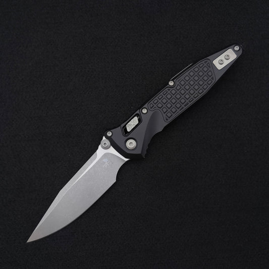 Microtech Knives Socom Delta RAM-LOK S/E Frag Apocalyptic