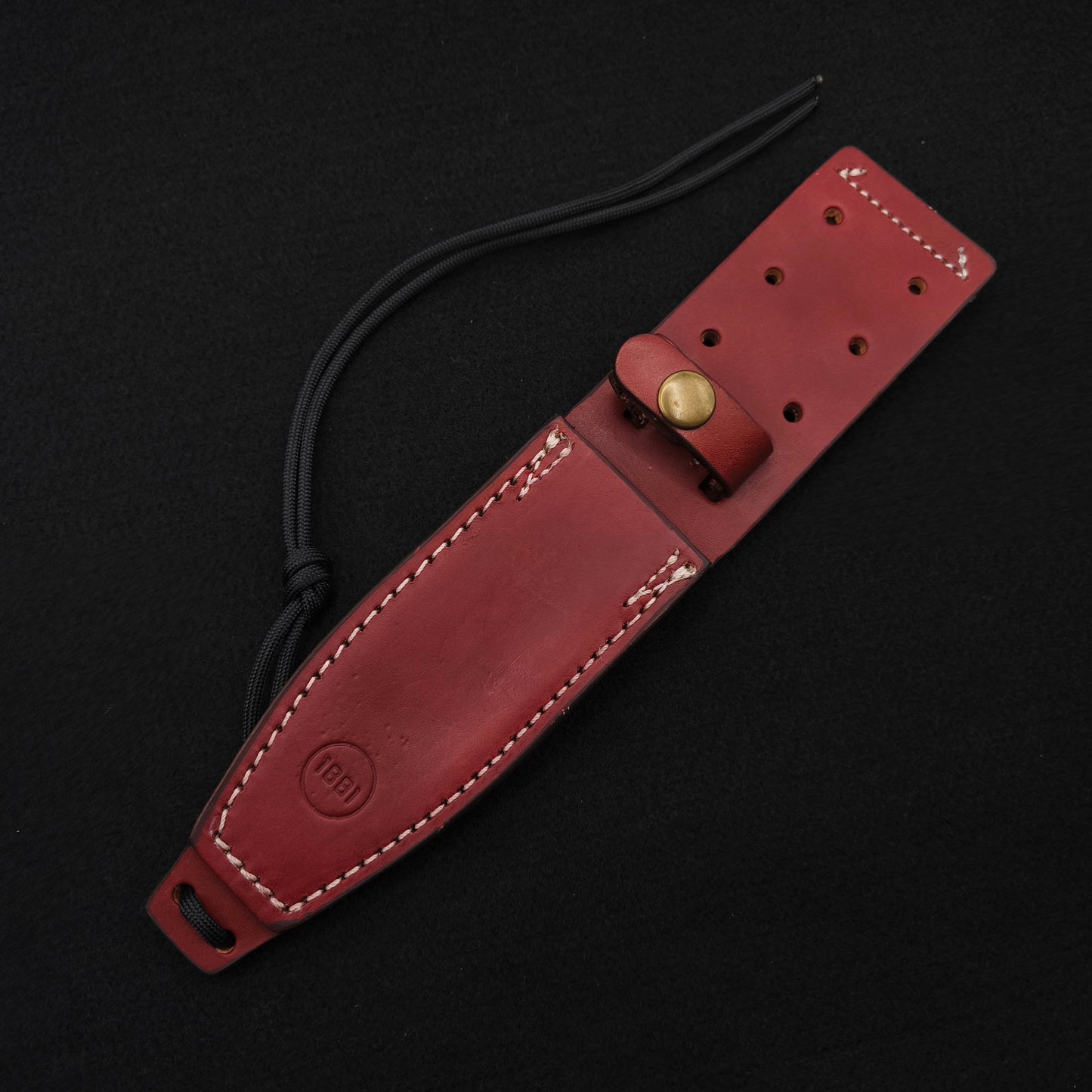 Medford 1881 Luke Airman Black