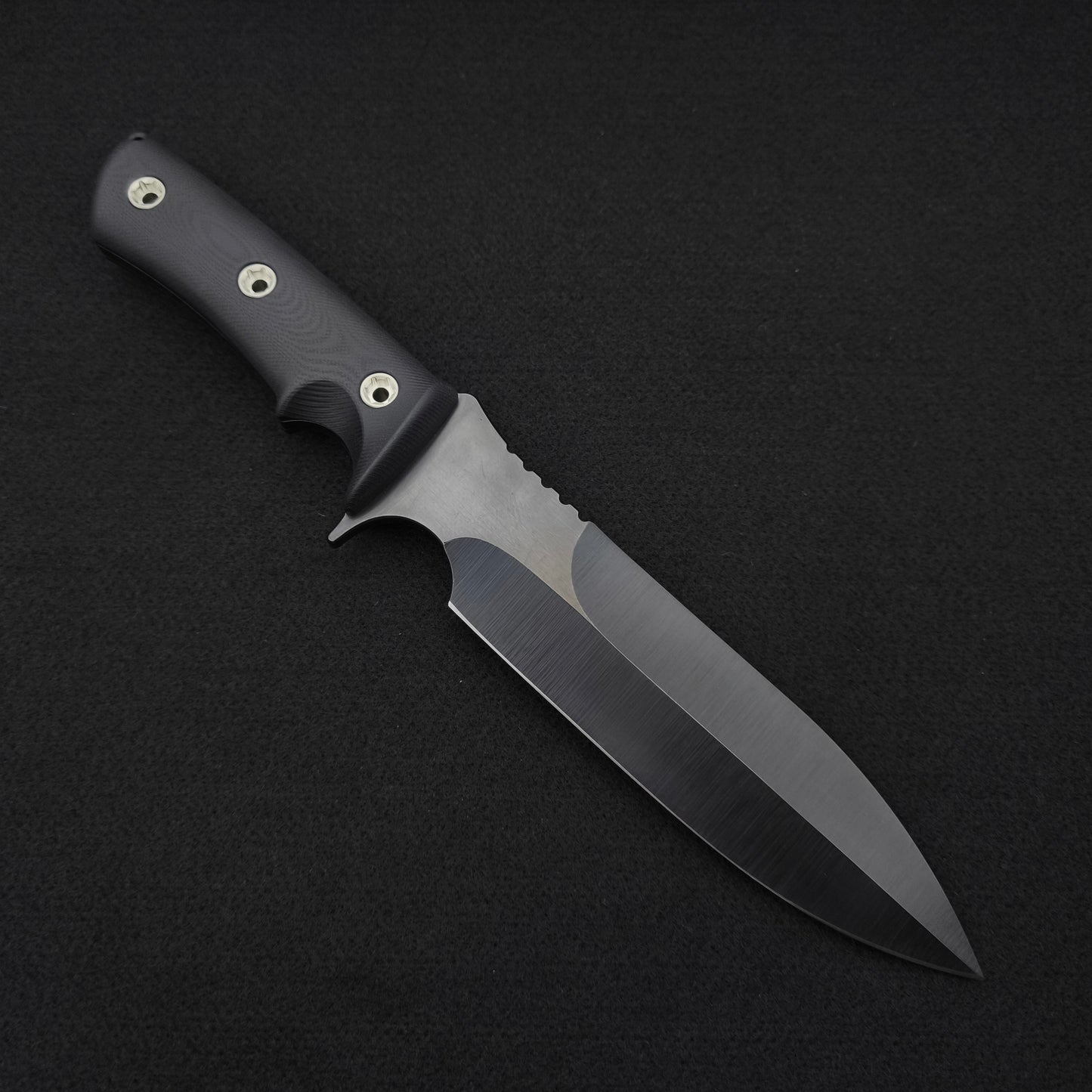 Medford 1881 Jungle Fighter Black 2