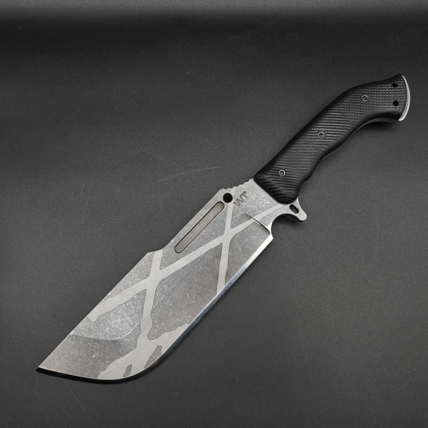 Work Tuff Gear Ares Gen 2, Splatter, Black Gator