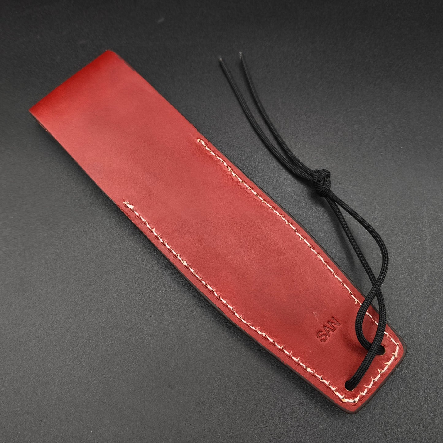 Medford 1881 The San Black