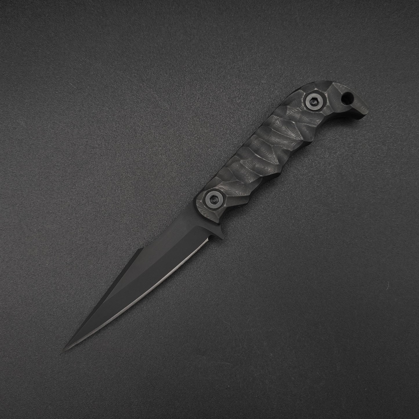 Half Face Blades Senator Black Dunes Carbon