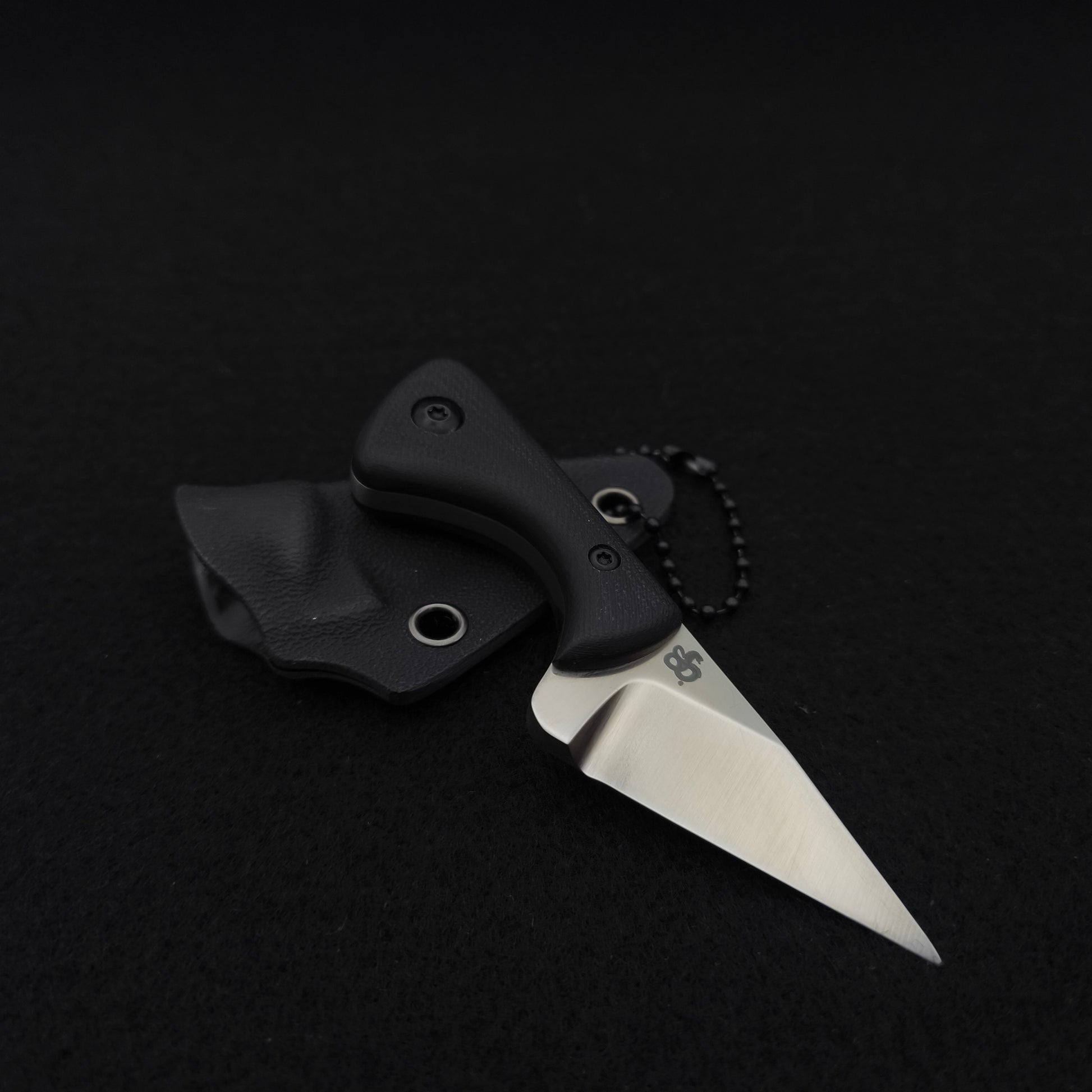 Shivworks - EL Loco 1