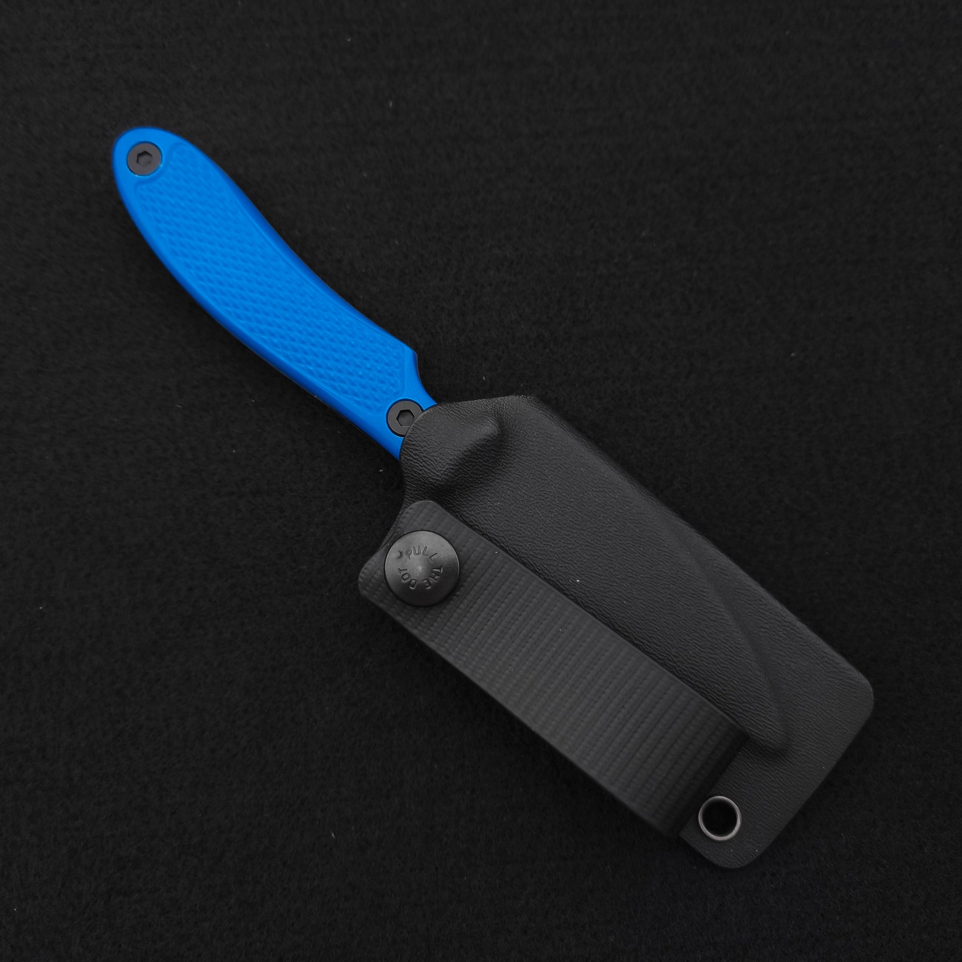 Shivworks DISCIPLE ® BLACK & BLUE Trainer 4