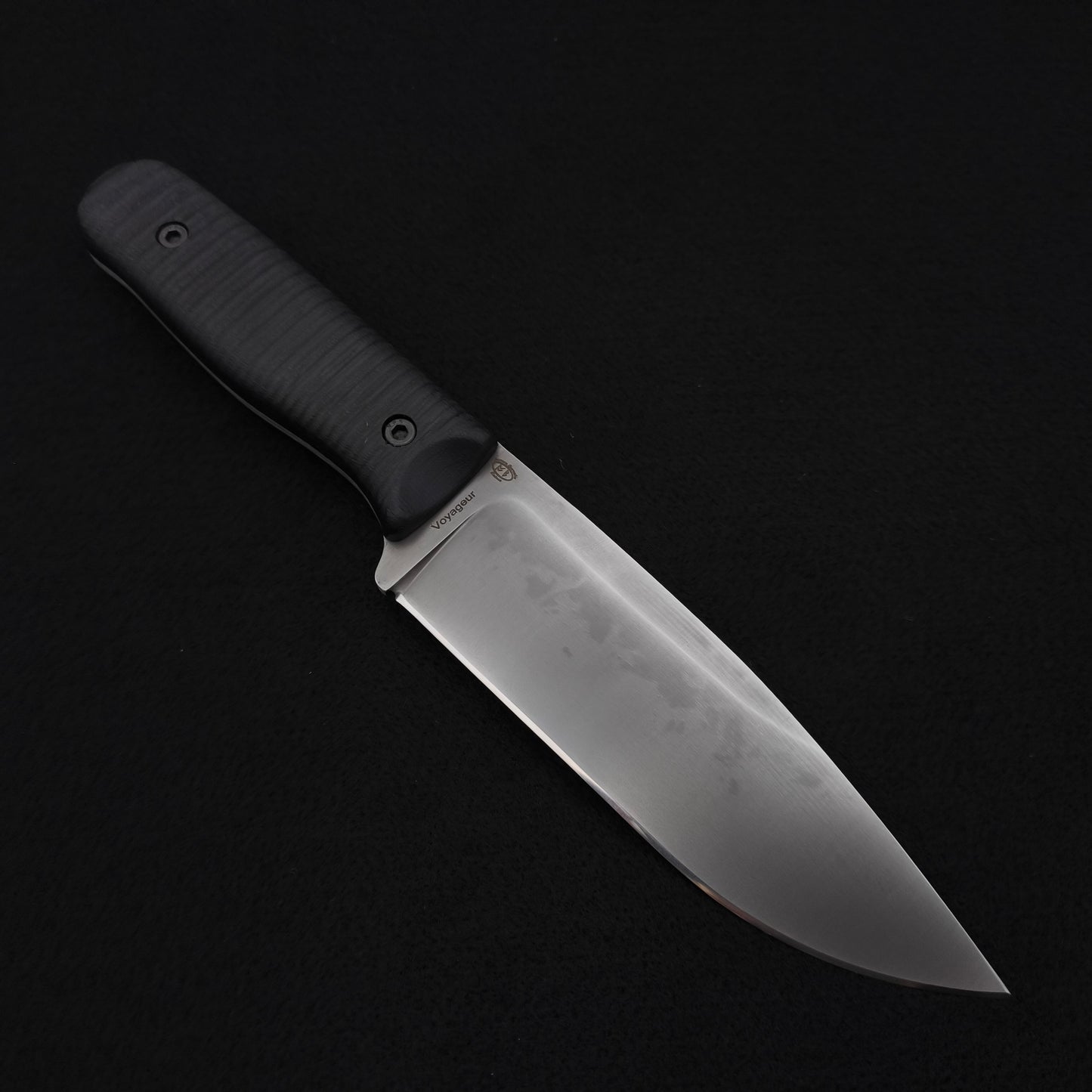 Work Tuff Gear Voyageur Gen 2 K329 - Hamon, Black Gator