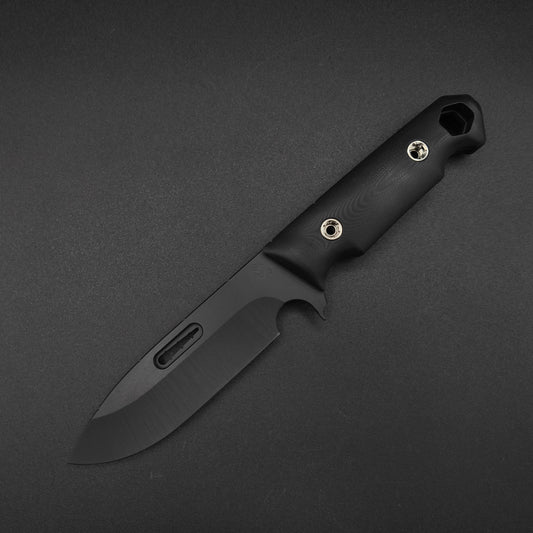 Medford STA Sniper PS DLC, Black G-10 1