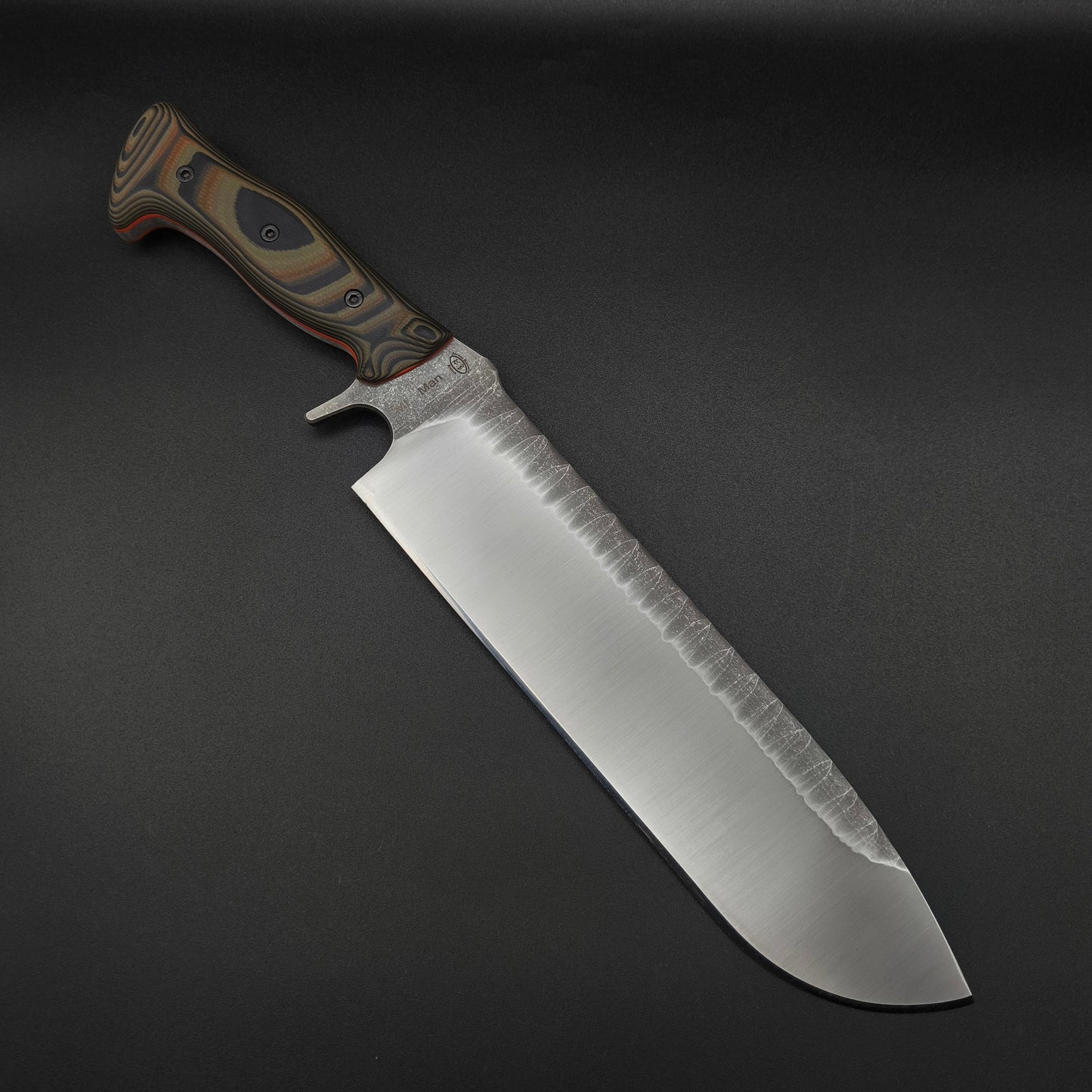 Work Tuff Gear Mt. Man, Retro, Wilderness Camo 2