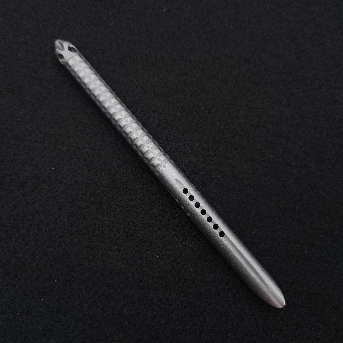 Microtech Knives TAC-P Mini Tactical Spike 2