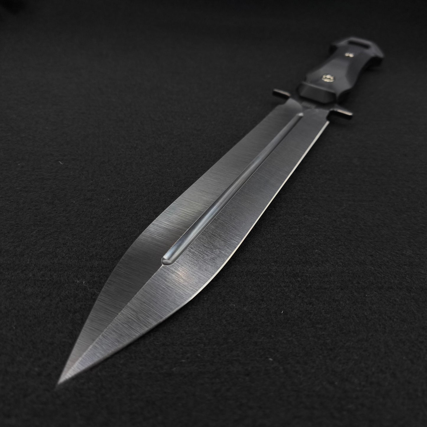 Medford 1881 Romulus Black