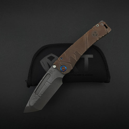 Medford Marauder, Full Size, Tanto, Fallout Limited Edition 1