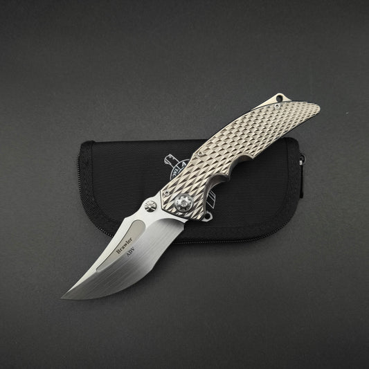 ADV Brawler Titanium Diamonds 1