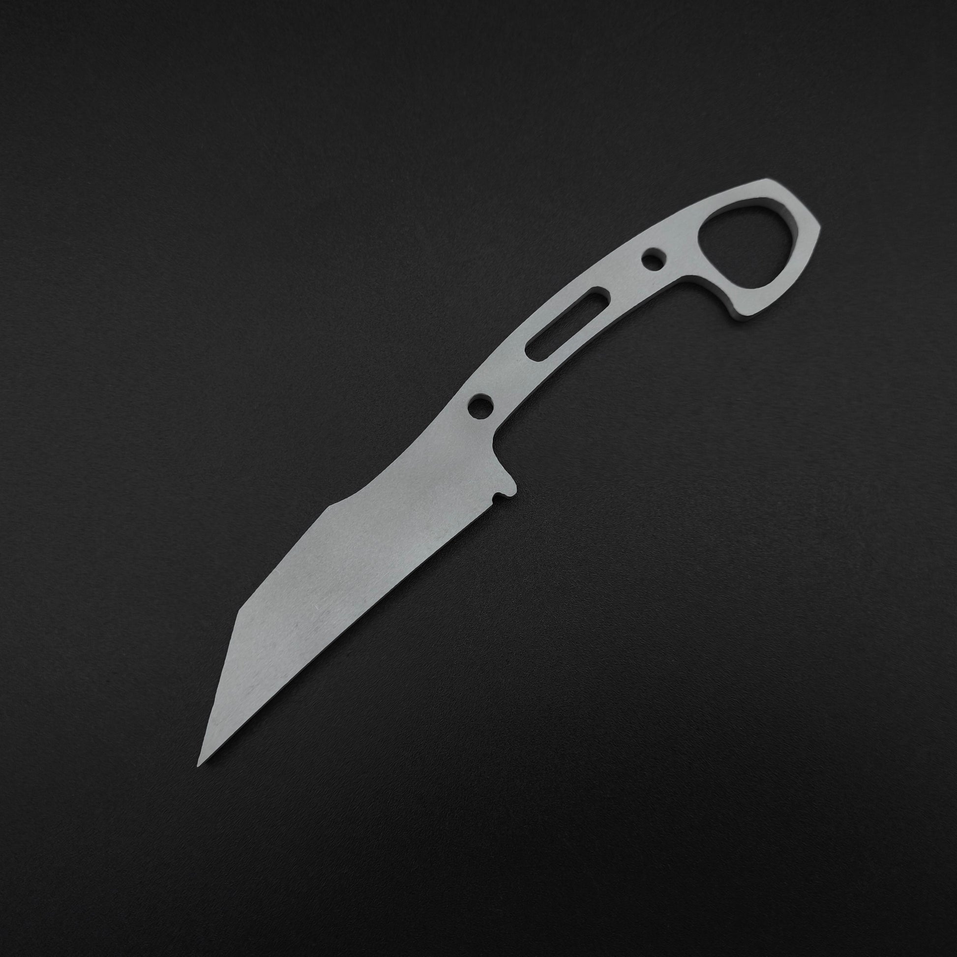 Half Face Blades SHPOS Trainer Aluminum 2