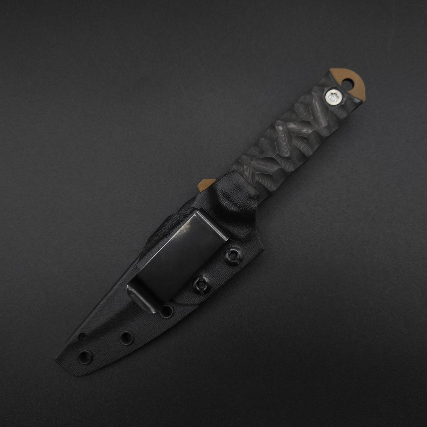 Half Face Blades Combat Filet Black Dunes Carbon 5