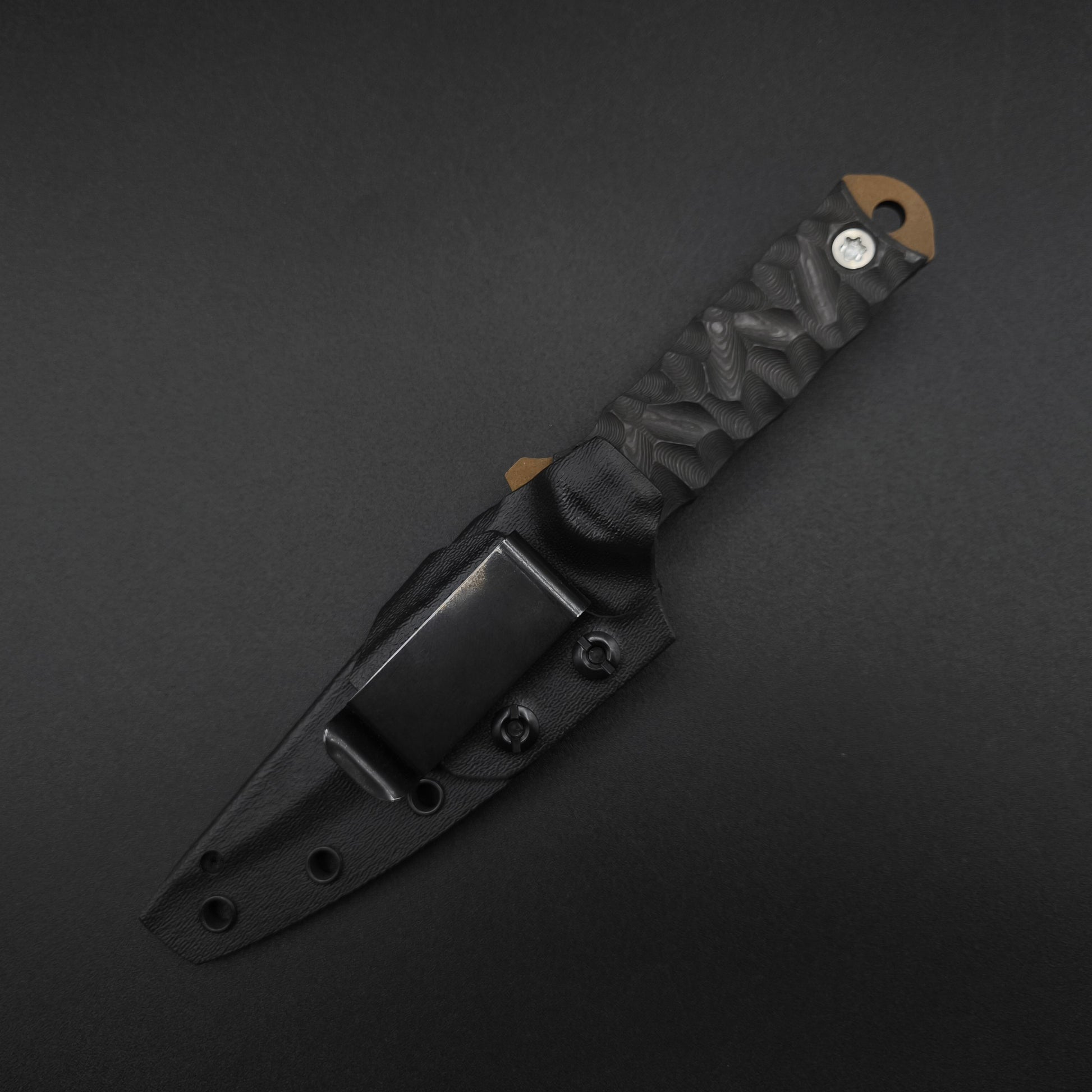 Half Face Blades Combat Filet Black Dunes Carbon 5