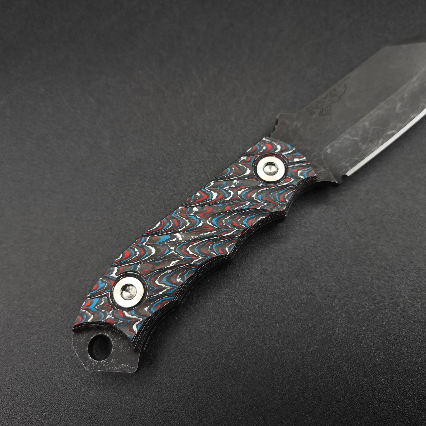 Half Face Blades Disaster Cub Nebula Carbon 3