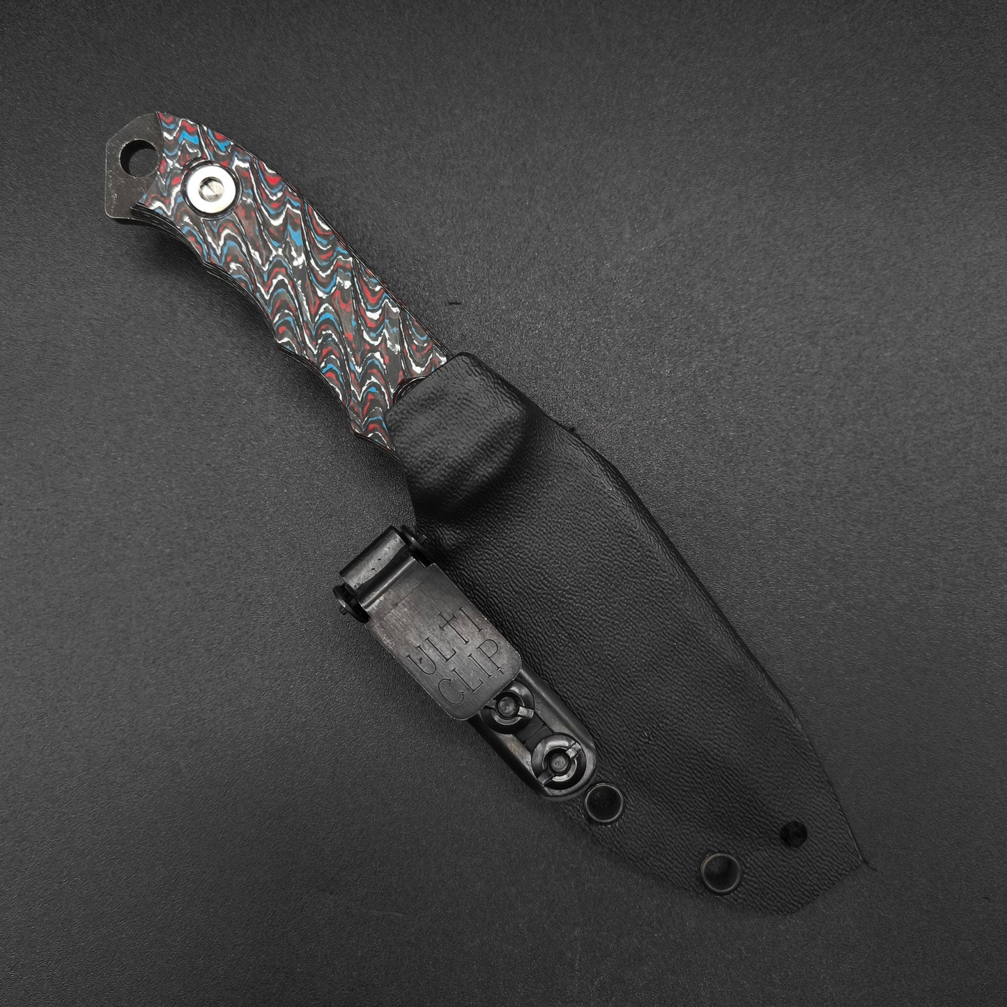 Half Face Blades Disaster Cub Nebula Carbon 4