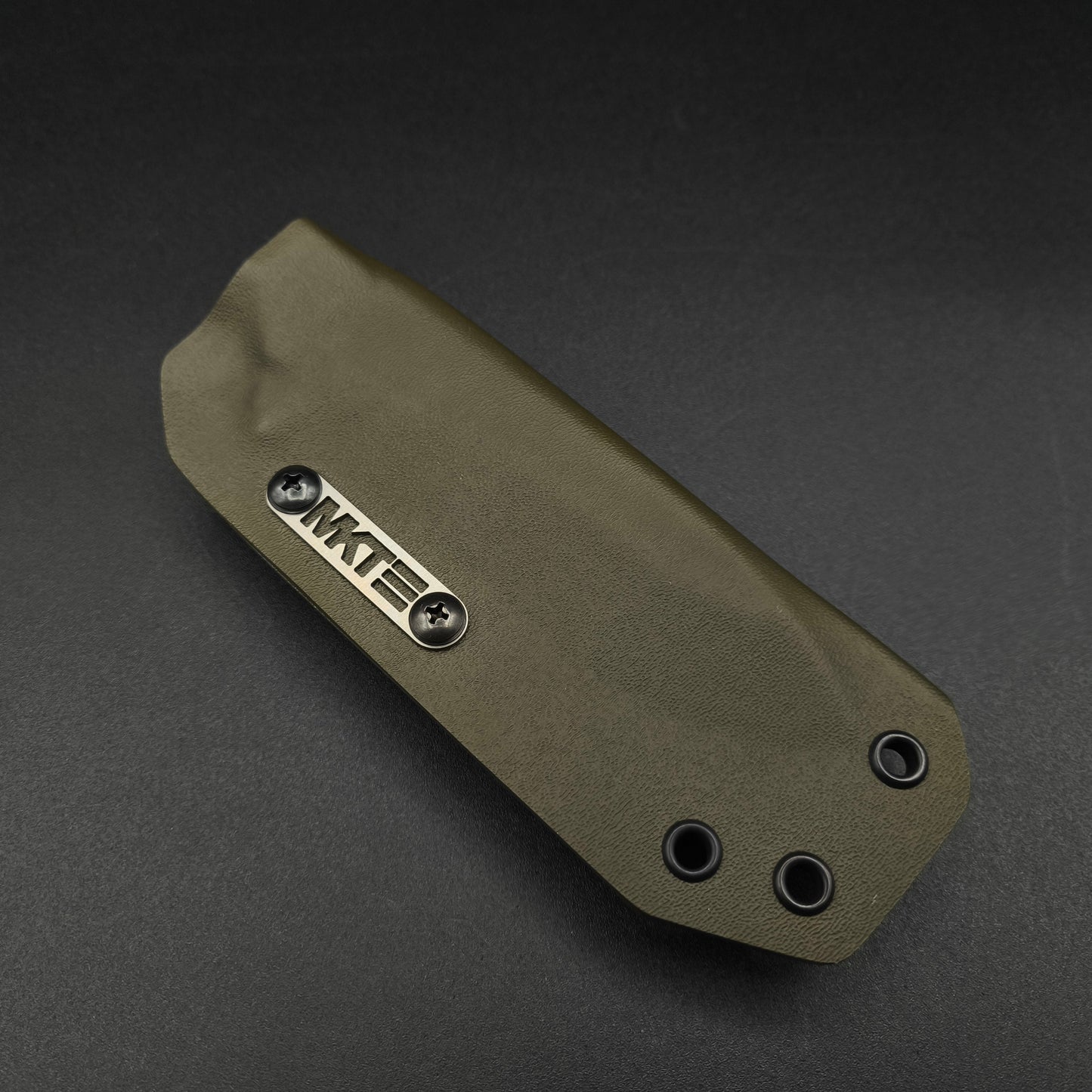 Medford STA Sniper Vulcan, Green G-10 4