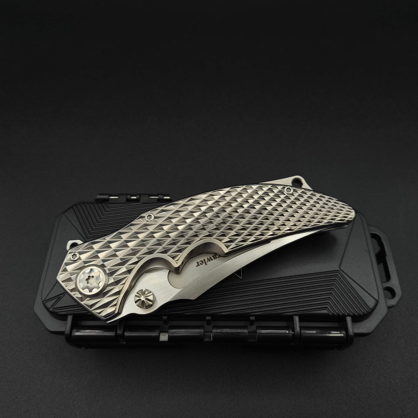 ADV Brawler Titanium Diamonds 3
