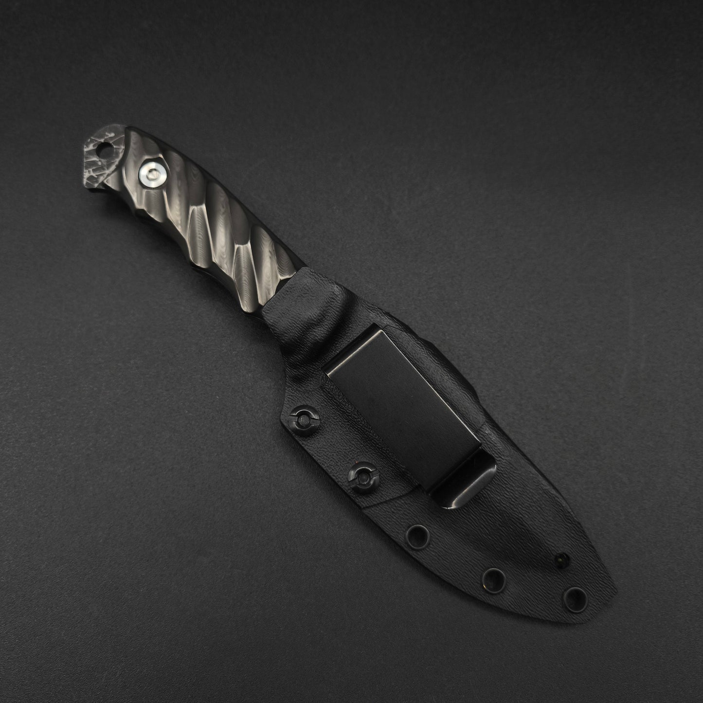 Half Face Blades Disaster Jr Black Dunes Carbon 4